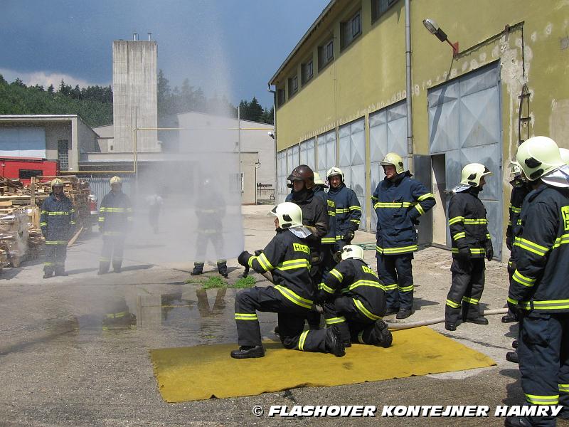 08 - 10.06.2008,  vycvik pro novacky z OUPO Brno.JPG